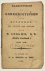 Schoolbook, 1836, Children'...