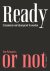 Palmaerts, Tom - Ready or not