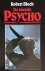De tweede Psycho