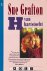 Sue Grafton - H van Hartstocht