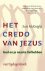 Het credo van Jezus