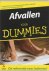Afvallen voor Dummies Dé re...