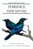 Adrian Craig & Barry Croucher & Chris Feare & Chris Shields - Starlings and Mynas