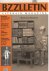 Cartens, Daan , Koos Hageraats en Phil Muysson (redactie) - Bzzlletin nr. 190. Mexicaanse literatuur nummer