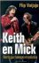 Flip Vuijsje - Keith en Mick