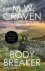 M. W. Craven - Body Breaker