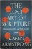 The Lost Art of Scripture