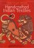 Handcrafted Indian Textiles.