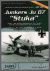 Junkers JU 87 - STUKA - Die...