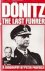Donitz The last Fuhrer