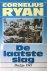 Chris Ryan - De laatste slag