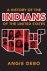Angie Debo - A History of the Indians of the United States