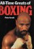 Peter Arnold - All-Time Greats of Boxing