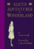 Alice's adventures in wonde...