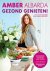 Amber Albarda - Gezond genieten! - Kookboek voor het hele gezin