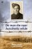 Denis & Broomby, Rob Avey - De man die naar Auschwitz wilde
