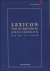 Lexicon van de Brussese Ede...