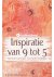 Lynda Barbaccia - Inspiratie van 9 tot 5