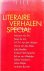 Literaire verhalenspecial