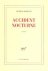 Accident nocturne