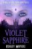 Sita Chronicles- Violet Sap...