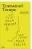 Tourpe, Emmanuel - Un temps pour penser - un temps pour parler (FR)