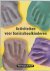 T. Bouwman - Activiteiten voor basisschoolkinderen