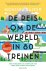 De reis om de wereld in 80 ...