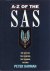 A-Z of the SAS The battles,...
