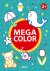 Ballon Kids - Mega color 2+
