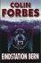 Forbes, Colin - EINDSTATION BERN