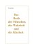 Das Buch der Menschen, der ...