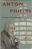 Anton Philips. De mens / de...