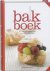 Eric van den Hende - Bakboek