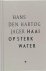Haai op sterk water