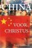 T. Lambert - China Voor Christus
