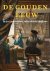 - De Gouden Eeuw in 500 portretten, taferelen & analyses
