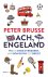 Peter Brusse - Ach, Engeland