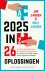 2025 in 26 oplossingen 26 w...