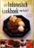 Jansen , Elly .  Spencer Kopijn .  Inge Wouters . [ isbn 9789039619629 ] 2121 - Het Indonesisch Kookboek van A-Z . (  Indonesisch koken lijkt ingewikkeld. Dat het dat niet is, kunt u nu zelf uitvinden: voor u zijn recepten verzameld die langzaam oplopen in moeilijkheidsgraad van uiterst simpel tot redelijk moeilijk. -