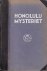 Hololulu-mysteriet
