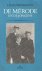 Werkman, Hans - De Mérode en de jongens. Biografische fragmenten