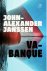 John-Alexander Janssen - 2022 Va-Banque