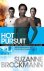 Suzanne Brockmann - Hot Pursuit