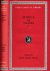 Seneca VIII, Tragedies I: H...