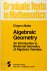 Algebraic Geometry An Intro...