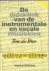 Didactiek van de instrumentale