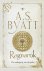 A.S. Byatt - Ragnarok