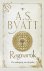 A.S. Byatt - Ragnarok