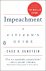 Cass R. Sunstein - 2019 Impeachment: A Citizen'S Guide